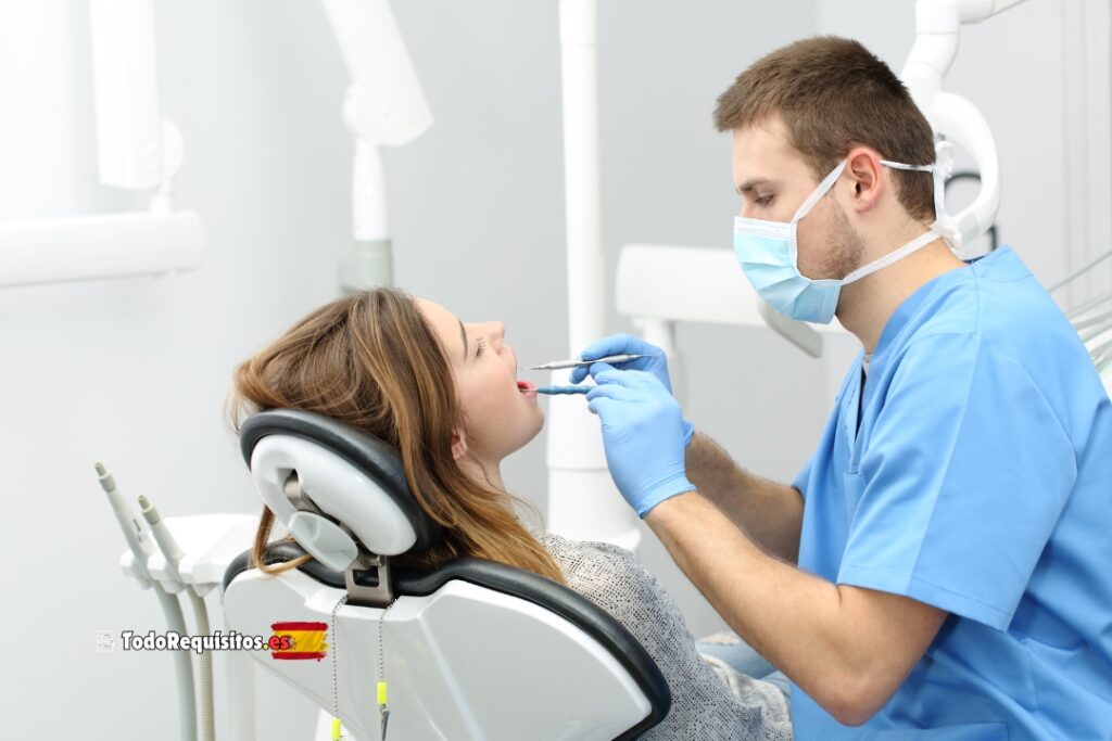 como financiar un dentista